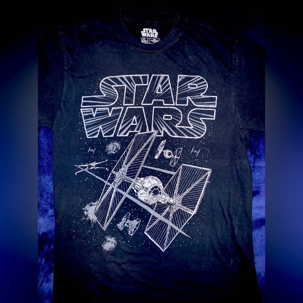 STAR WARS | Short sleeve tee